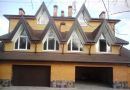  Строительство дома на ул. Даче Ковалевского