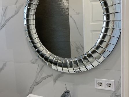  Зелёный Гай, дом 240 м2