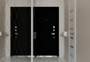  Дизайн интерьера ЖК Лимнос