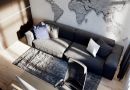  Дизайн интерьера ЖК 47 жемчужина