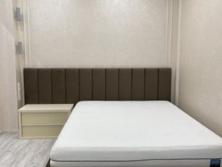  Ремонт квартиры ЖК Чудогород