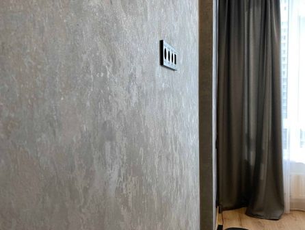  Ремонт квартиры ЖК «36 Жемчужина»