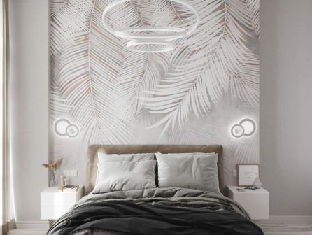  Дизайн интерьера ЖК «Манхэттен»