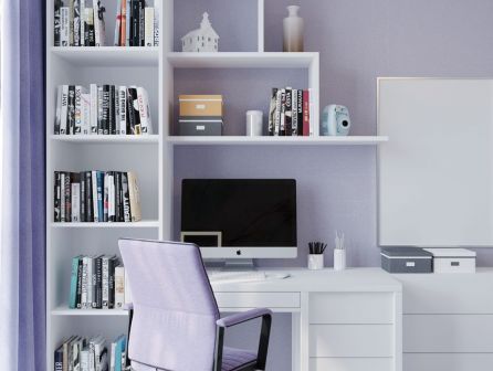  Дизайн интерьера ЖК «Манхэттен»