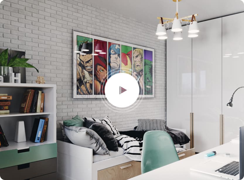 Art & Design