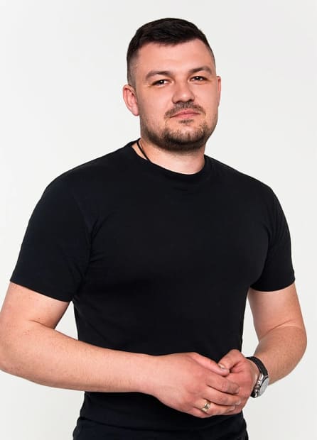 Владимир Алексеев